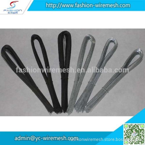 Different Specifications quality black annealed wire low price
